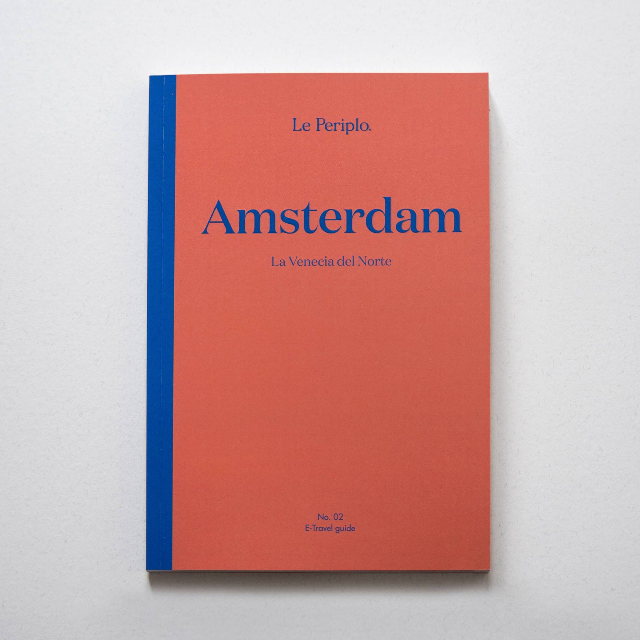 Amsterdam Sample (impresa)