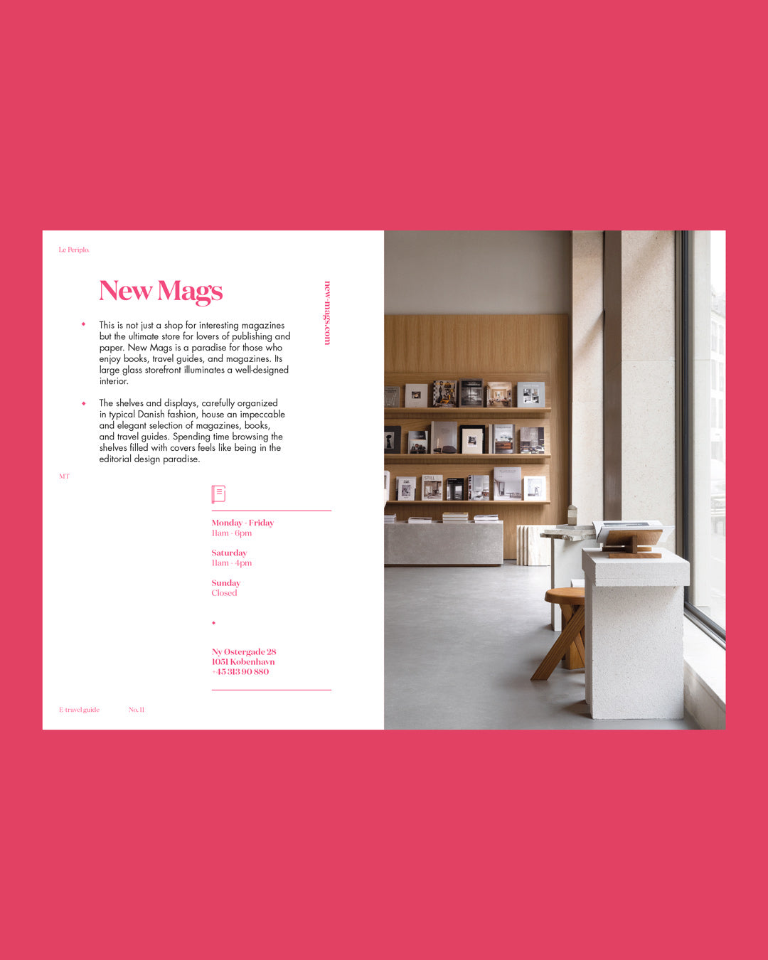 Copenhagen Digital Travel Guide, Le Periplo, Denmark, Copenhagen, City Recommendations, Nyhavn Canal, Copenhagen Neighborhoods, Food Recommendations