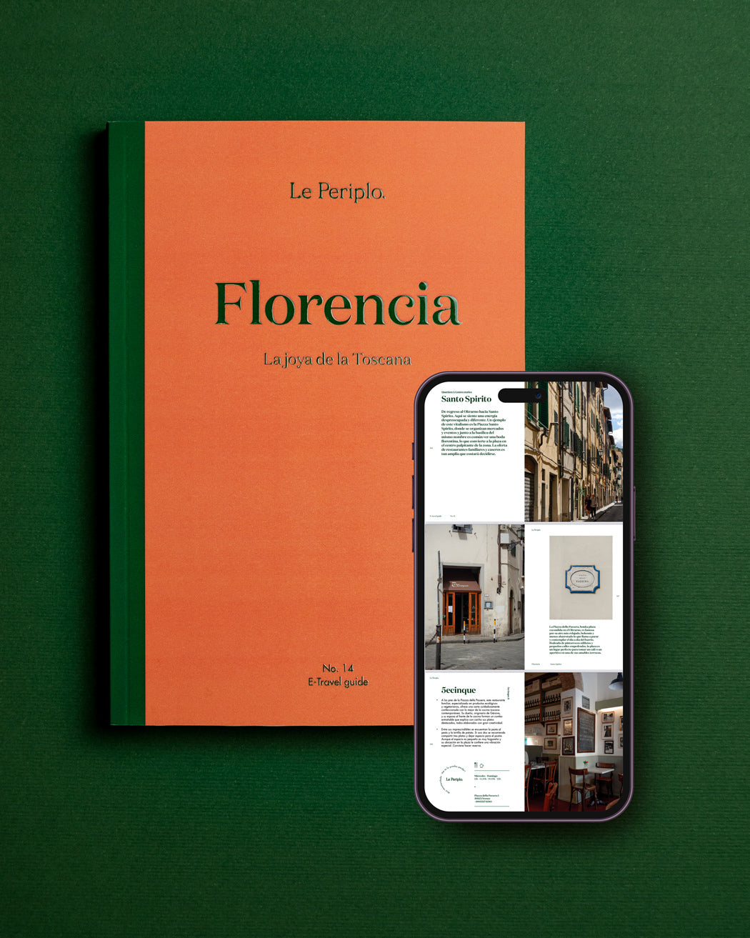 Guía de viaje Florencia impresa y digital, Italia, Le Periplo, Firenze, Guía de Florencia, recomendaciones sobre Florencia. Doumo, Santa Maria Novella, Santa Maria dil Fiori, San Marco, San Lorenzo, Ponte Vecchio, Gastronomñia italiana.