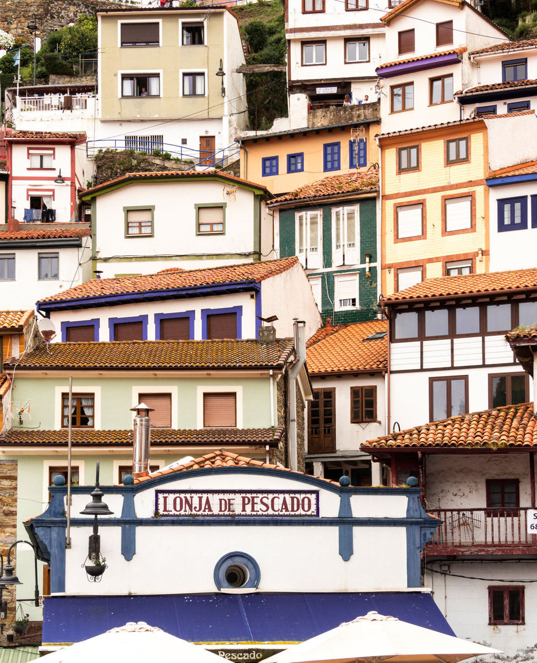 Guía de viaje de Asturias, Costa Verde, Cantábrico, Le Periplo Weekender, recomendaciones para un fin de semana sobre gastronomía y playa Costa Verde, Asturias, Recorrido por Asturias