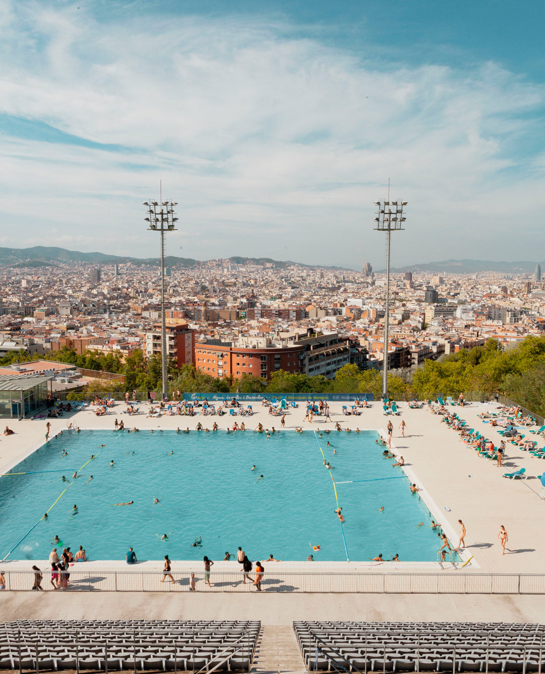 Guía de viaje de Barcelona, Le Periplo Weekender, recomendaciones para unas vacaciones en Barcelona, Visita Barcelona, Viaja a Barcelona, recomendaciones sobre gastronomía, barrios y playas en Barcelona.