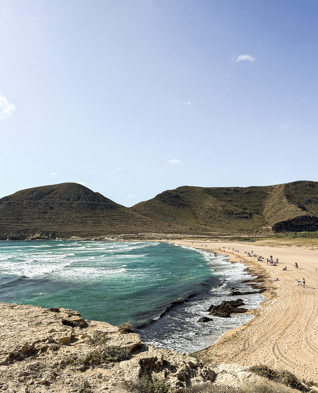 Guía de viaje de Cabo de Gata, Le Periplo Weekender, recomendaciones para unas vacaciones en Cabo de Gata, Visita Cabo de Gata, Viaja a Cabo de Gata, Almería, recomendaciones sobre gastronomía, pueblos y playas en Cabo de Gata, Almería.