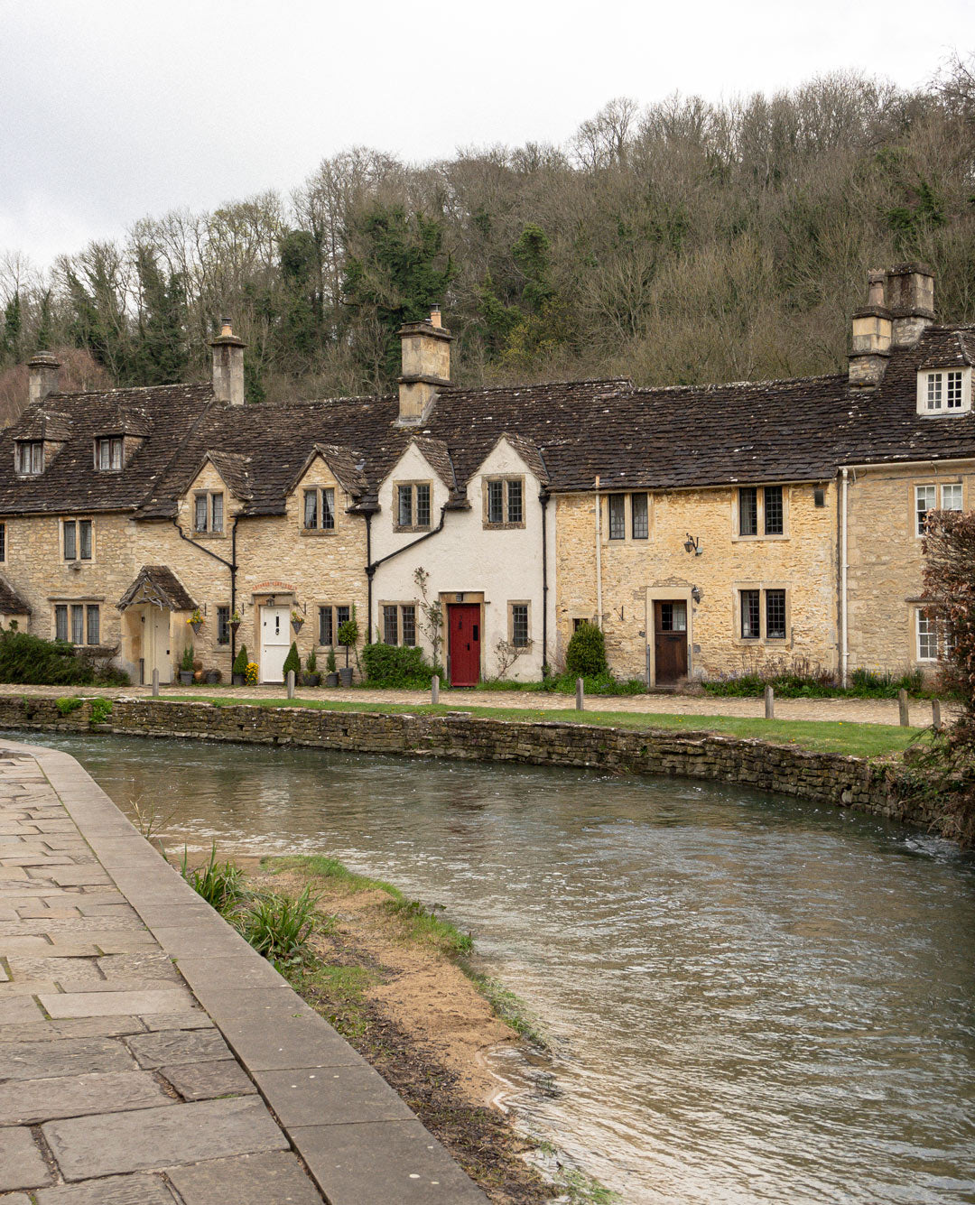 Guía de viaje de Cotswolds, Le Periplo Weekender, recomendaciones para un fin de semana sobre gastronomía y pueblos de Cotswolds, Inglaterra.