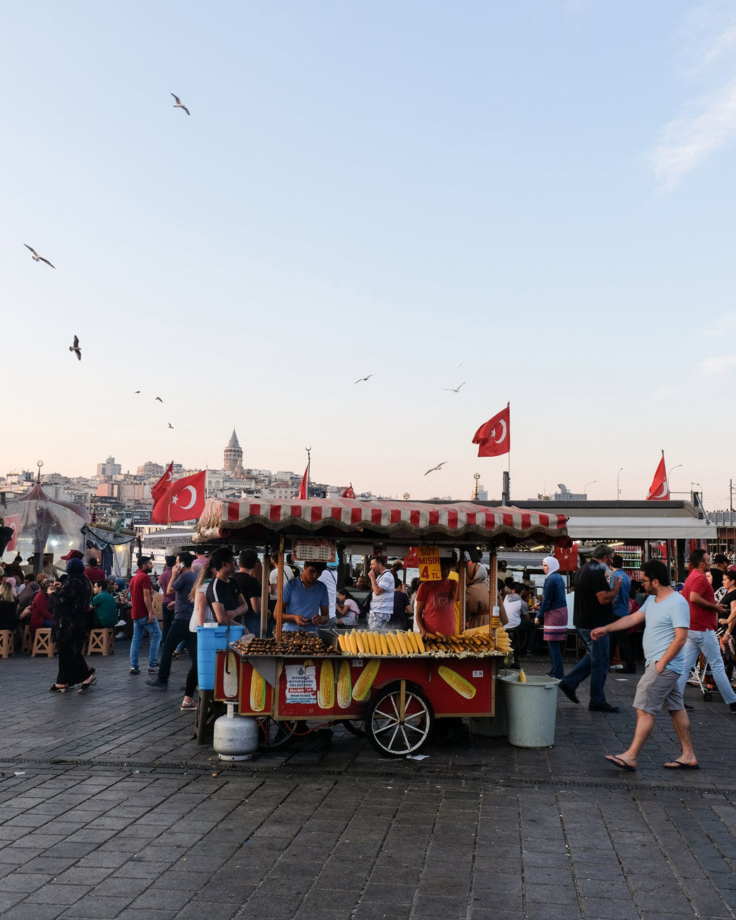 Guía de viaje Estambul impresa, Ciudad de contrastes, Le Periplo, Turquía, Recomendaciones de Estambul, Barrios de Estambul