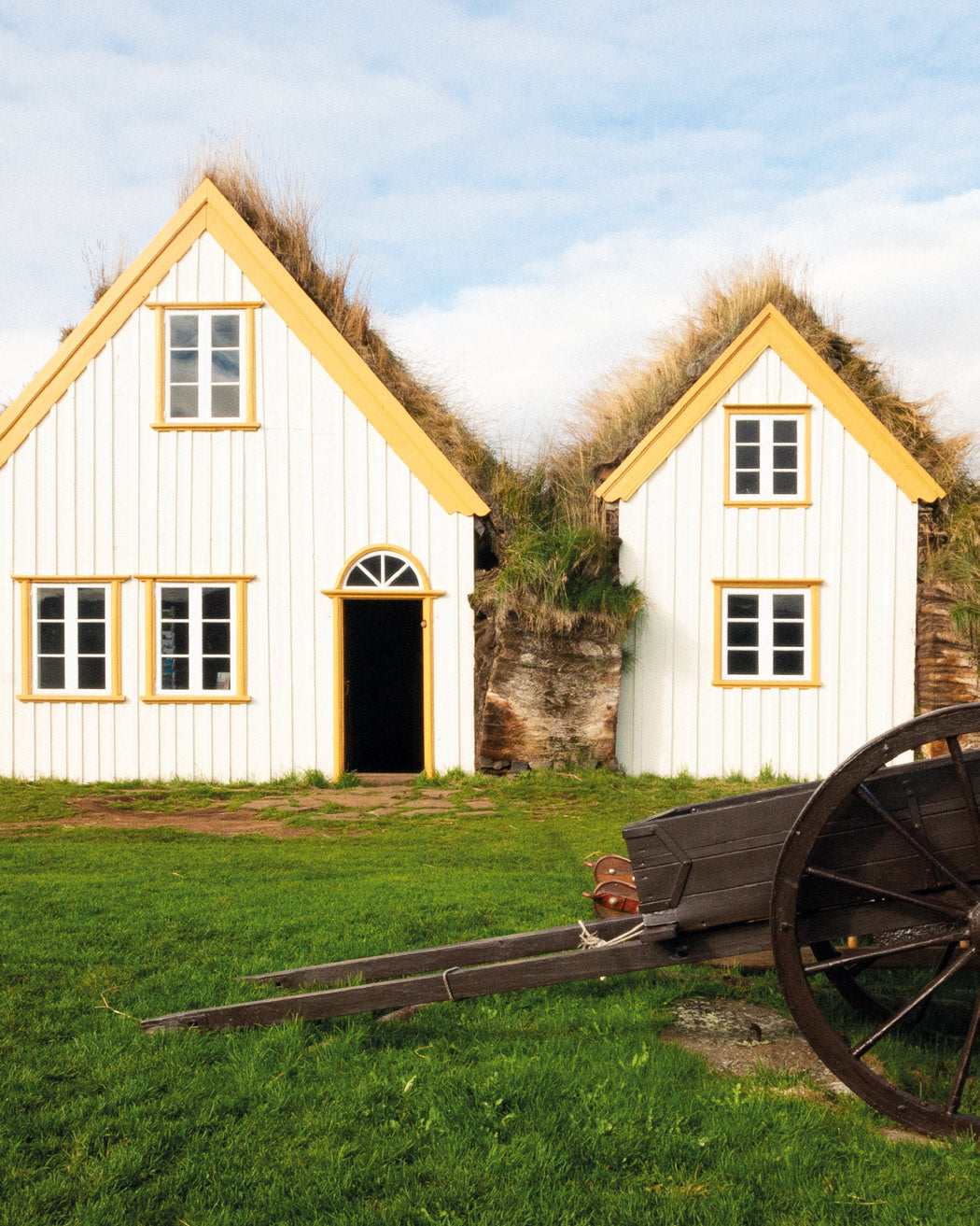 Guía de viaje Islandia impresa, Iceland, Le Periplo, recomendaciones de Islandia, recorrido por la isla.