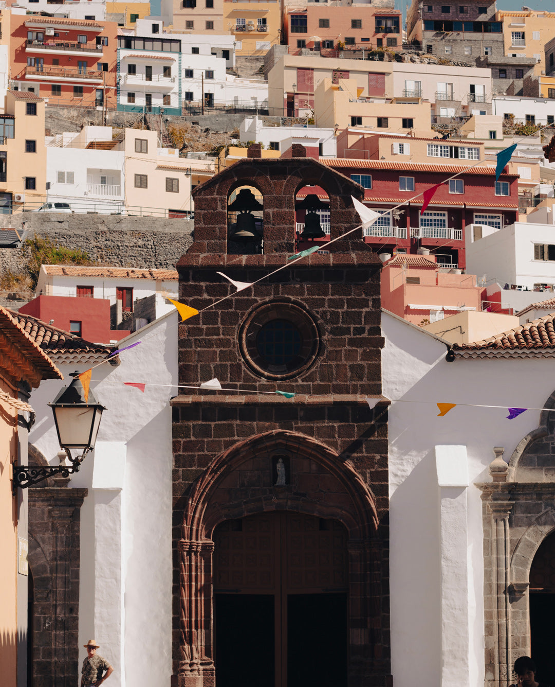 Guía de viaje La gomera, Le Periplo Weekender, recomendaciones sobre La Gomera, Islas Canarias, Viajar a las Islas Canarias, recomendaciones gastronómicas de La Gomera