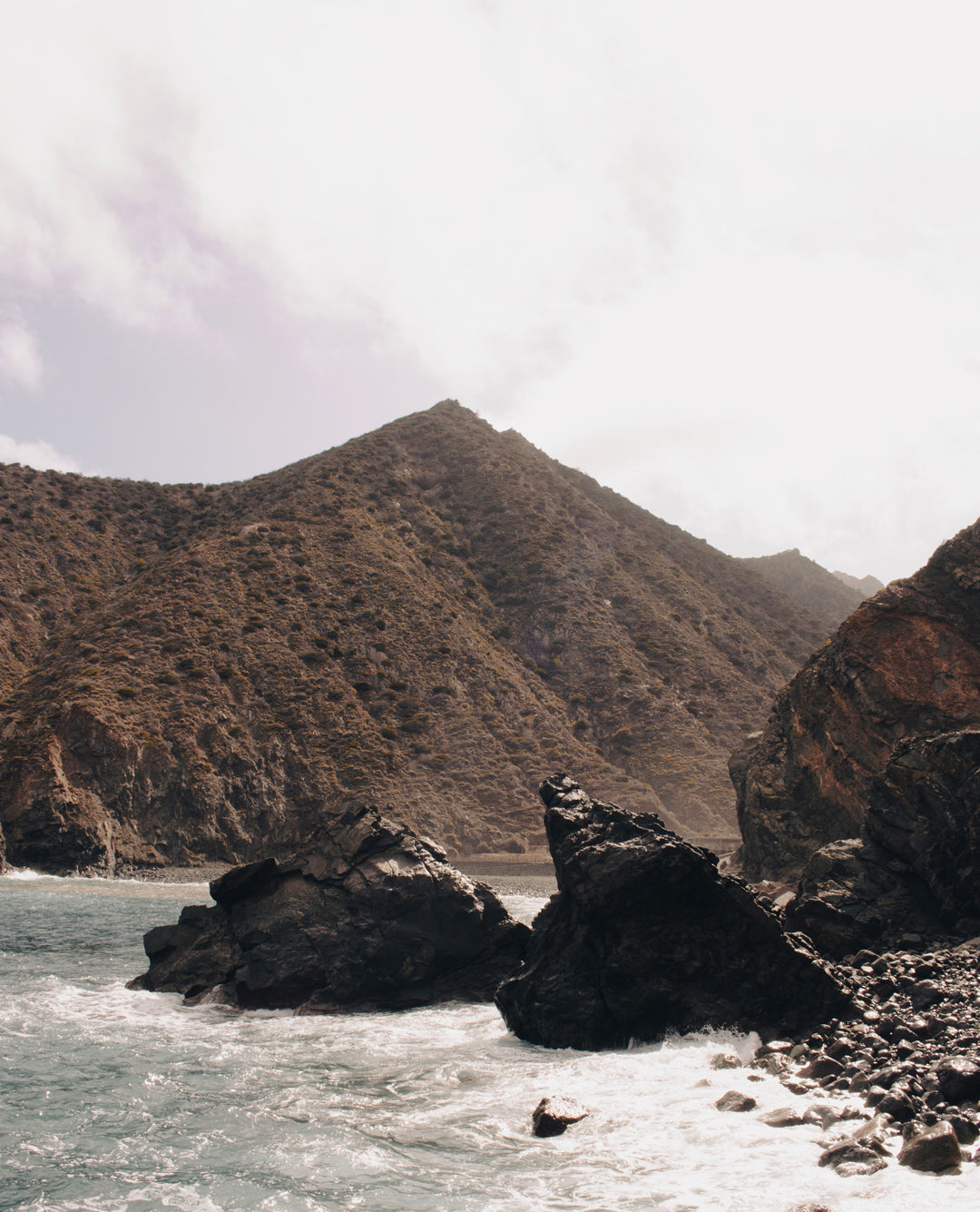 Guía de viaje La gomera, Le Periplo Weekender, recomendaciones sobre La Gomera, Islas Canarias, Viajar a las Islas Canarias, recomendaciones gastronómicas de La Gomera