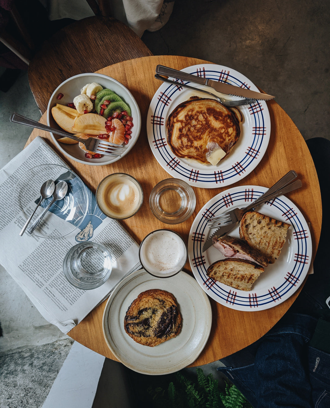Guía de viaje de Madrid, Escapada de fin de semana en Madrid, Le Periplo Weekender, recomendaciones para un fin de semana sobre gastronomía, tiendas y recorrido por barrios en Madrid.