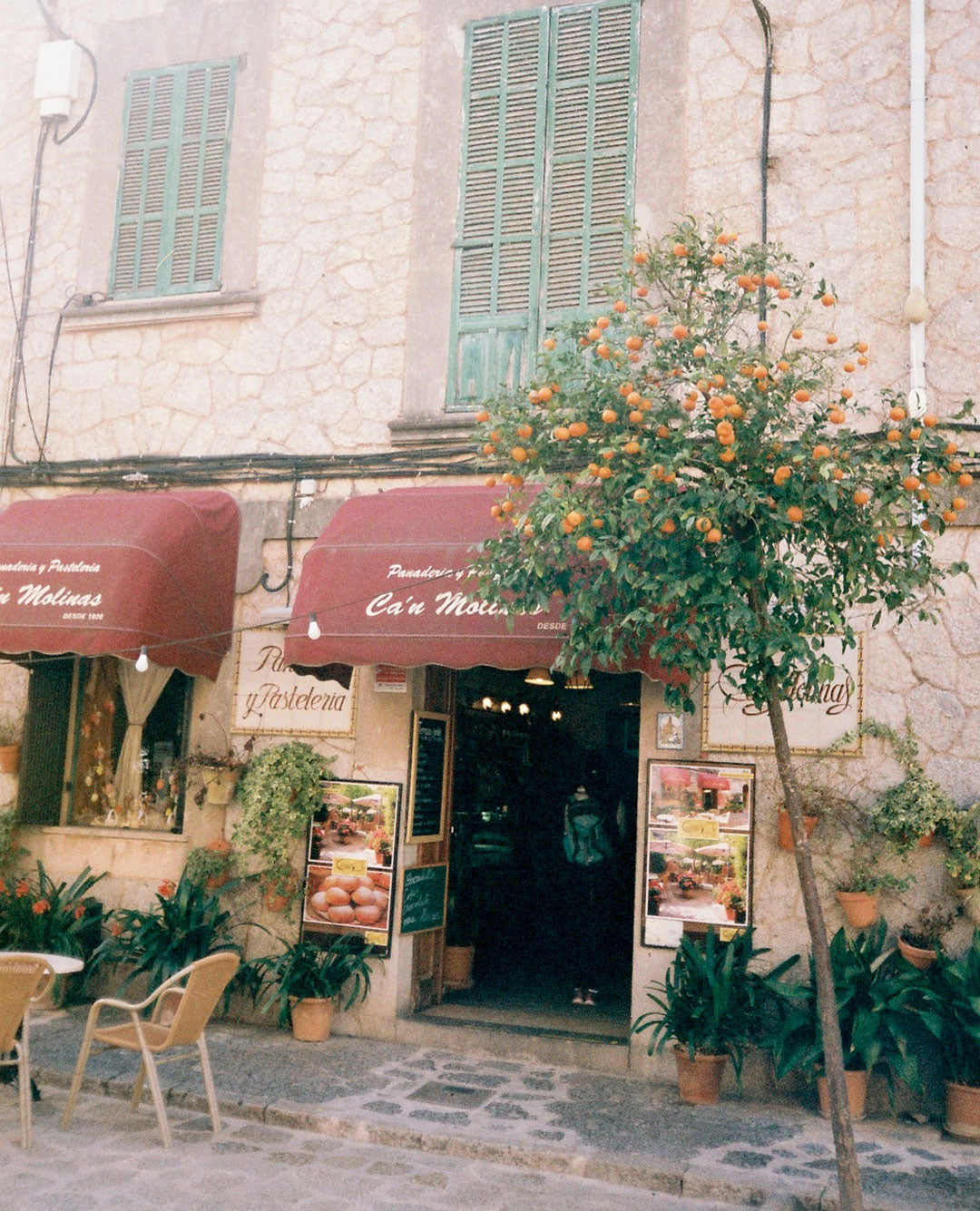 Guía de viaje de Mallorca, Escapada de fin de semana en Mallorca, Le Periplo Weekender, recomendaciones para un fin de semana sobre gastronomía, tiendas y recorrido por pueblos de mallorca, Tramuntana.