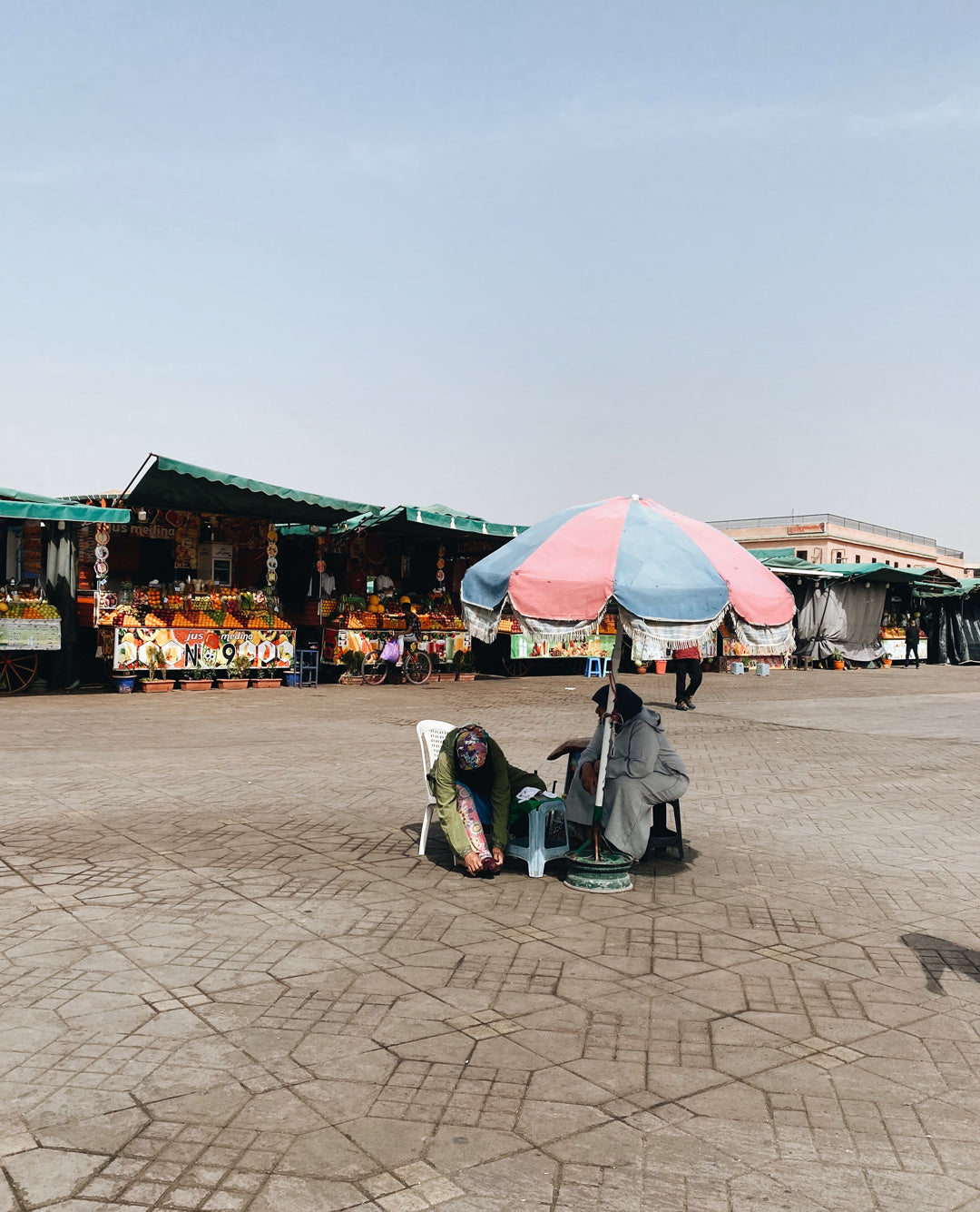 Escapada Fin de Semana en Marrakech