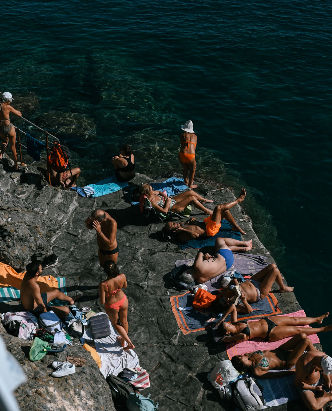 Guía de viaje de Portofino, Le Periplo Weekender, recomendaciones para una escapada a Portofino, Italia. Viaja a Portofino. Guía con consejos sobre gastronomía, pueblos y senderos en la Riviera de Liguria. Guía de viaje Portofino, Guía de Liguria.