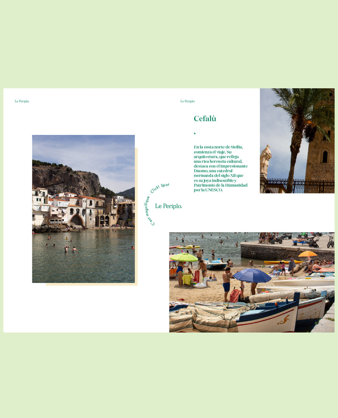 Guía de viaje de Sicilia, Le Periplo Weekender, recomendaciones para unas vacaciones en Sicilia, Italia, Viaja a Sicilia, Recomendaciones sobre gastronomía y pueblos en Sicilia. Guía de viaje Sicilia, Guía de Sicilia