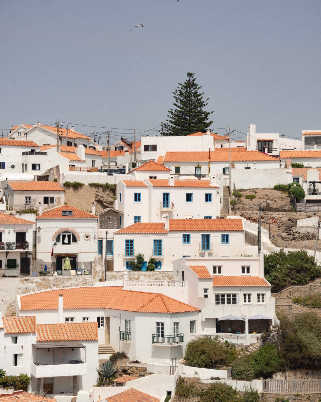 Azenhas do Mar, Guía de viaje Sintra/Cascais digital, Portugal, Le Periplo, recomendaciones de Sintra, Cascais, Azenhas do Mar, Lisboa, recomendaciones sobre Lisboa, recomendaciones sobre Sintra