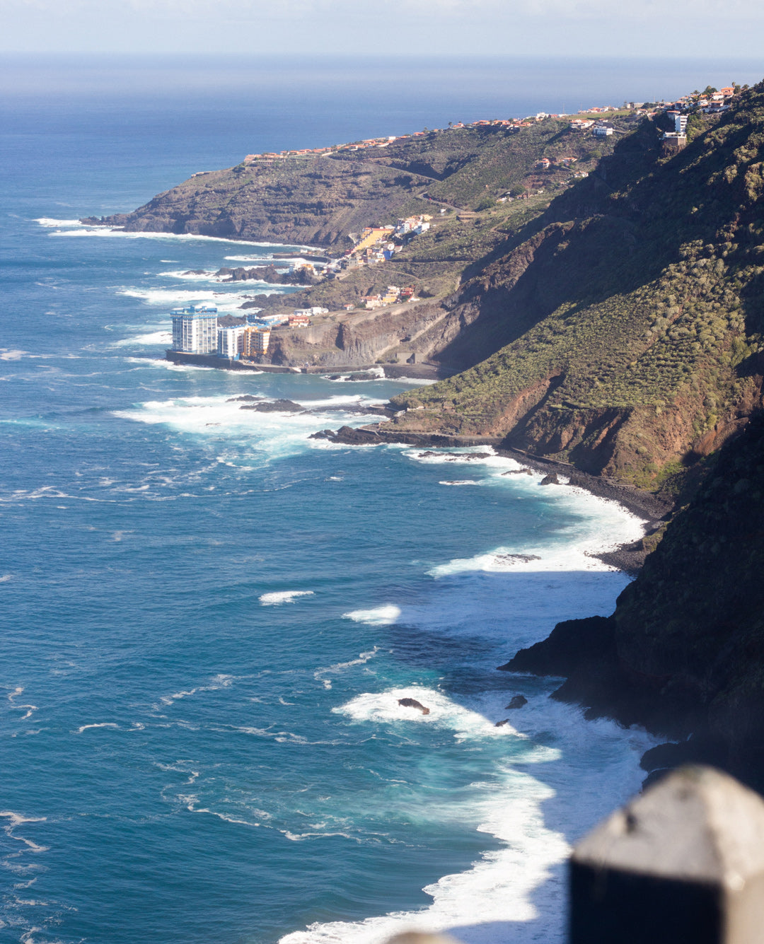 Guía de viaje Tenerife, Le Periplo Weekender, recomendaciones sobre Tenerife Norte, Islas Canarias, Viajar a las Islas Canarias, recomendaciones gastronómicas de Tenerife