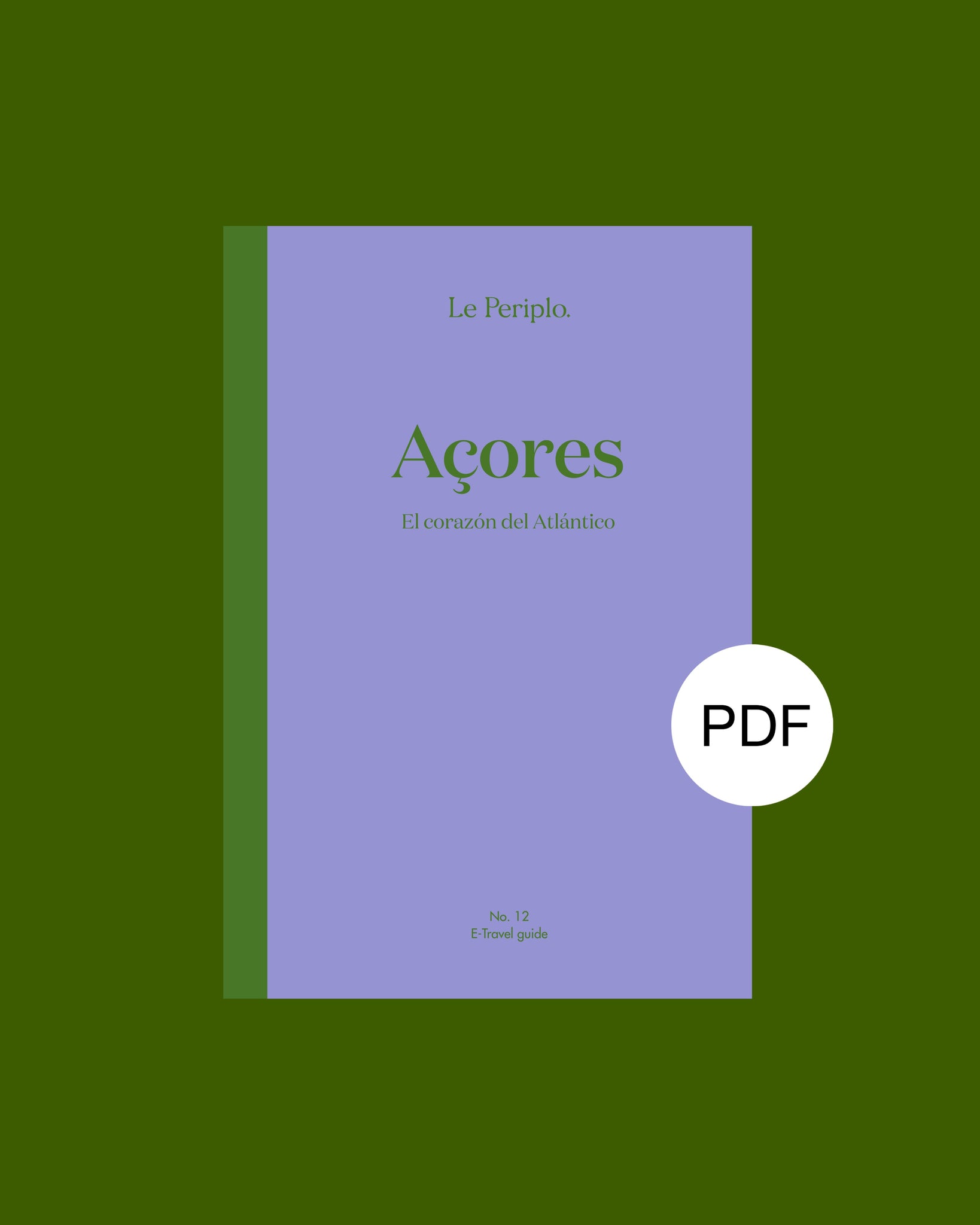 Guía de viaje Azores Digital, Islas Las Azores, Le Periplo, Portugal, Recomendaciones de las isla de Las Azores, Recomendaciones gastronómicas, Recorrido por Islas Ilha de São Miguel, Ilha Terceira, Ilha das Flores.