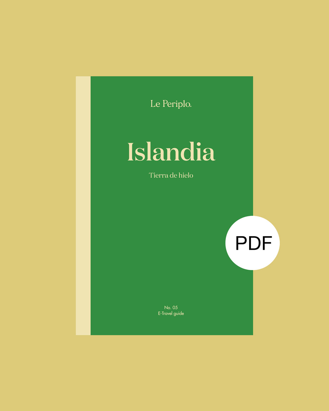 Guía de viaje Islandia digital, Iceland, Le Periplo, recomendaciones de Islandia, recorrido por la isla.