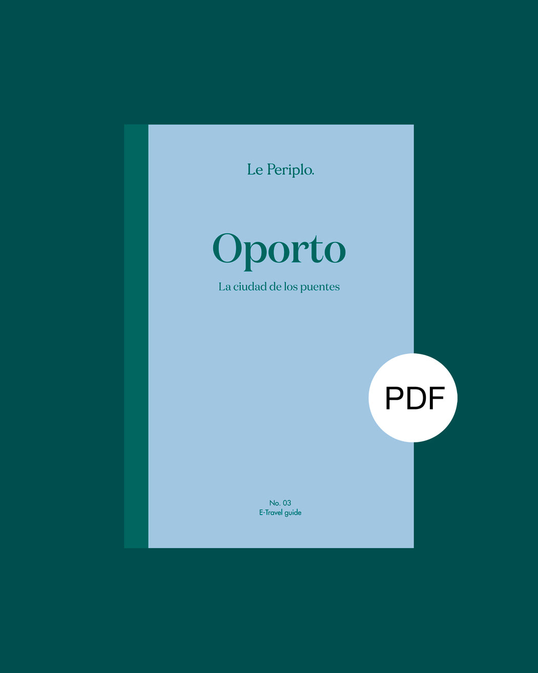 Guía de viaje Oporto digital, Portugal, Le Periplo, recomendaciones de Oporto, La ciudad de Oporto, Aveiro, Costa Nova