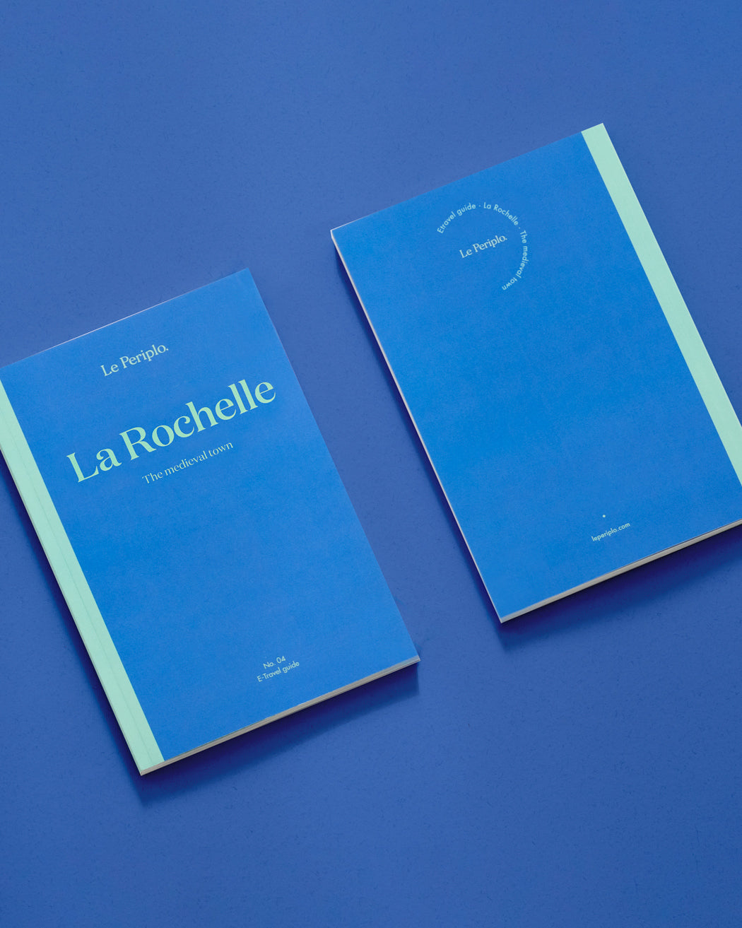 La Rochelle Printed Travel Guide, France, Aquitania, Le Periplo, La Rochelle Tips, île de Ré, Atlantic Coast