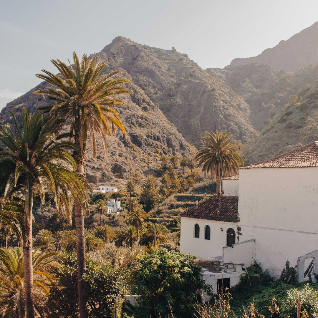 Guía de viaje La gomera, Le Periplo Weekender, recomendaciones sobre La Gomera, Islas Canarias, Viajar a las Islas Canarias, recomendaciones gastronómicas de La Gomera