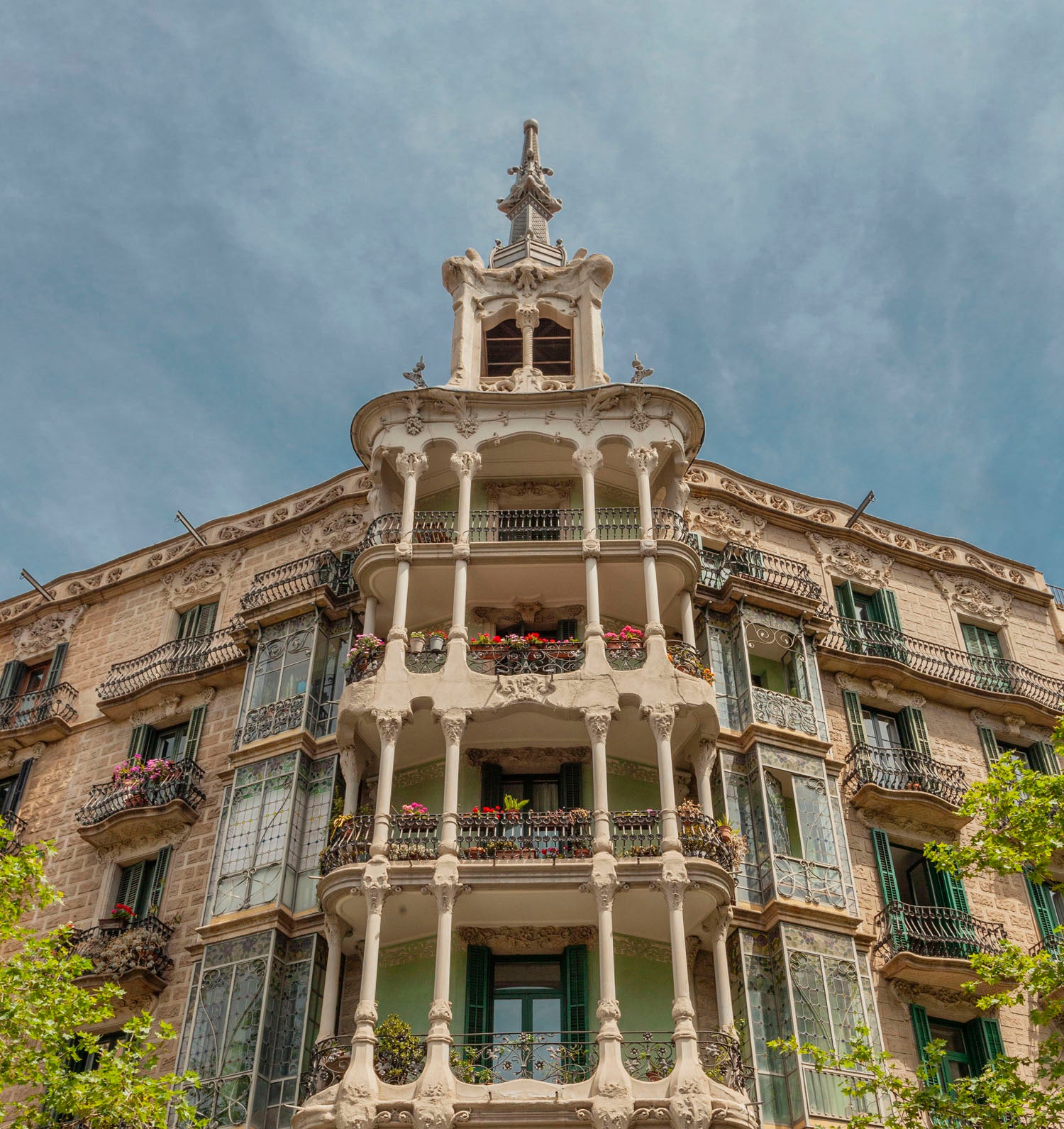 Guía de viaje de Barcelona, Le Periplo Weekender, recomendaciones para unas vacaciones en Barcelona, Visita Barcelona, Viaja a Barcelona, recomendaciones sobre gastronomía, barrios y playas en Barcelona.