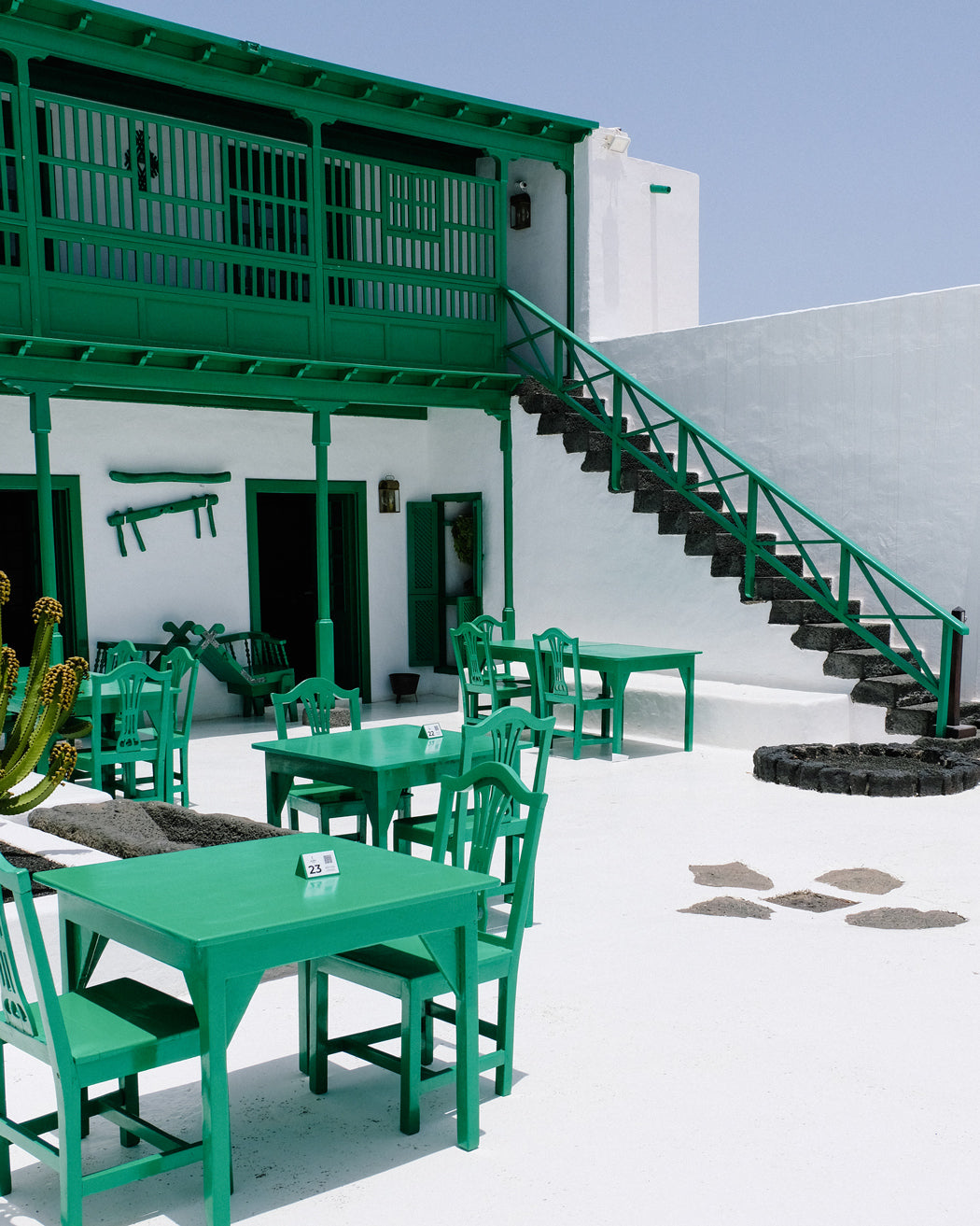 Casa-Museo del Campesino, Guía de viaje Lanzarote impresa, Islas Canarias, Le Periplo, España, Recomendaciones de la isla de Lanzarote, Recomendaciones gastronómicas de Lanzarote