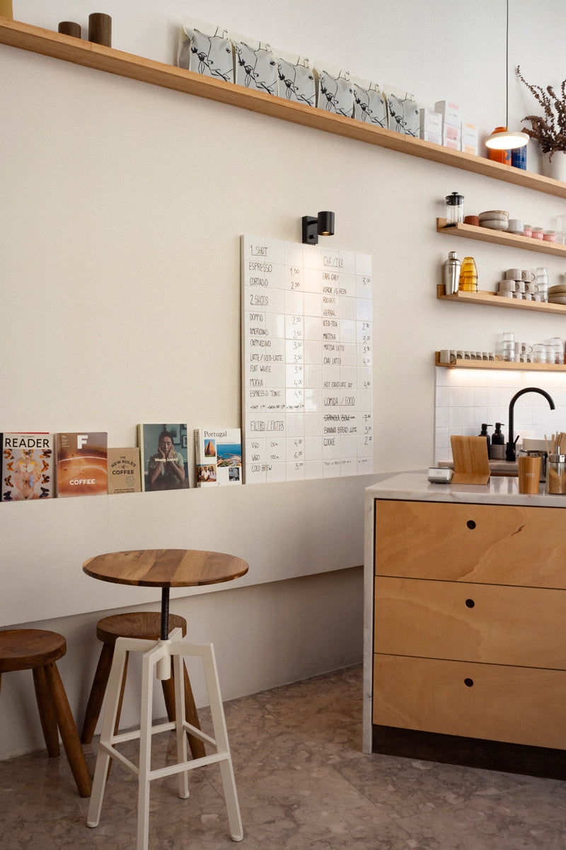 Puntos de venta Le Periplo, viaja consciente, Lisboa, Le Periplo, viaja diferente, recomendaciones de Lisboa