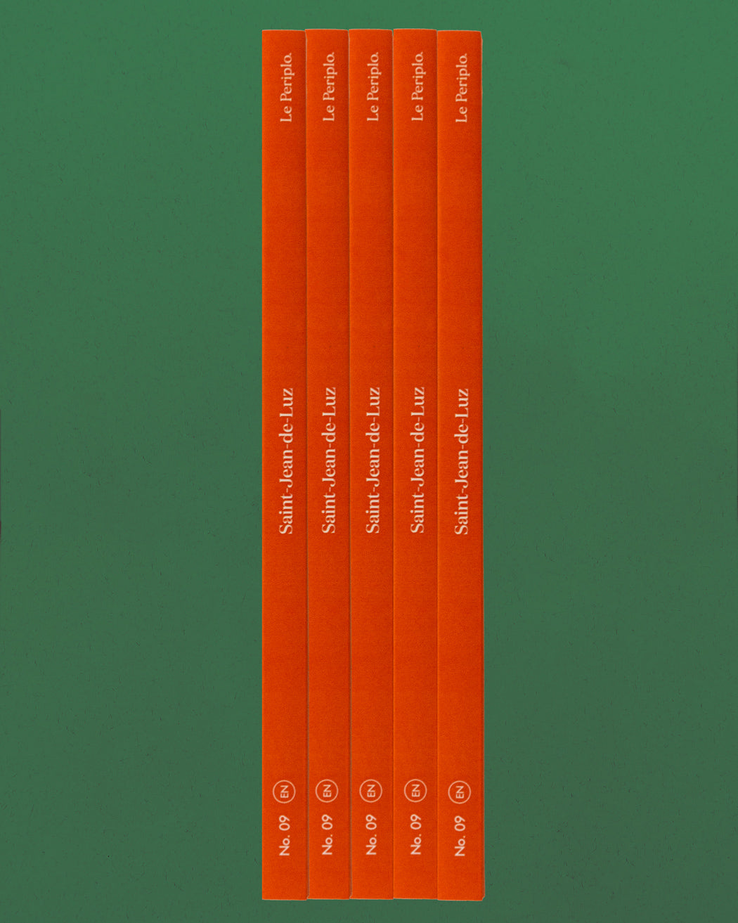 Printed Travel Guide of Saint-Jean-de-Luz, France, Le Periplo, Recommendations for Saint-Jean-de-Luz, The city of Saint-Jean-de-Luz, French Basque Country, Biarritz, Bayonne, Guéthary.