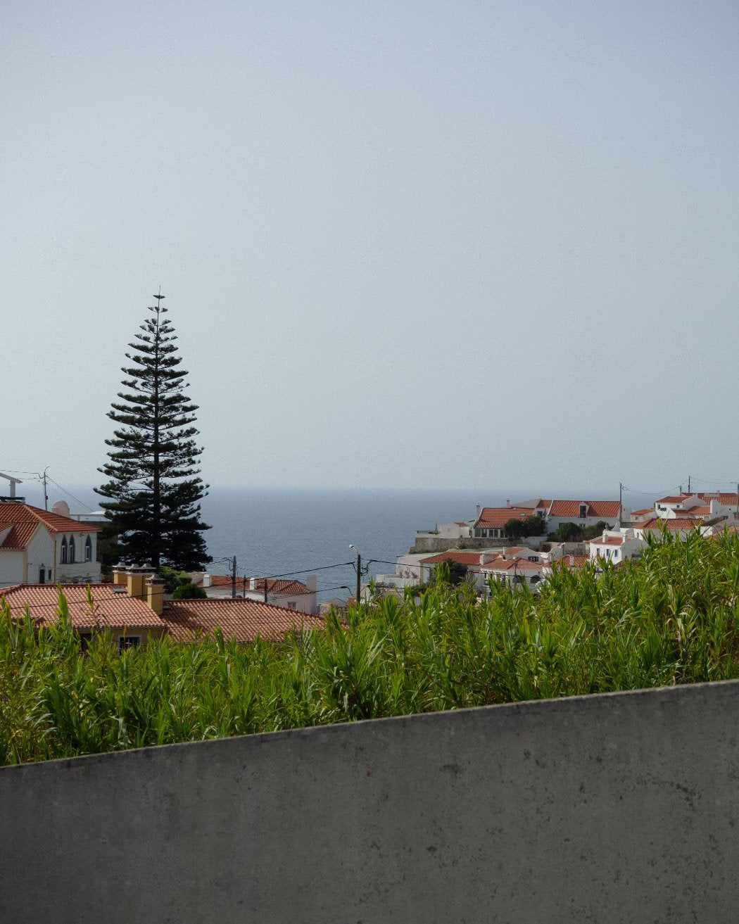 Hotel Sintra, Azenhas do Mr Valley House, Hotel en Cascais, Retreat en Azenhas do Mar, hospedaje, Lisboa, Guía de viaje Sintra / Cascais impresa, Portugal, Le Periplo