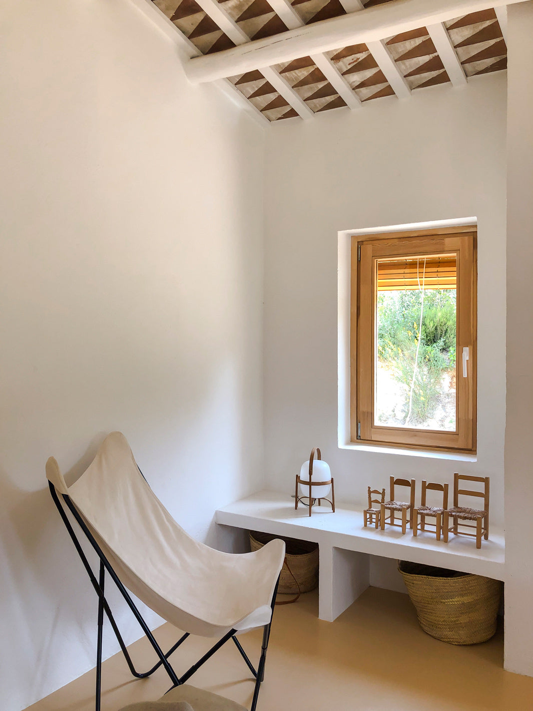 Getaway in La Solana | Le Periplo