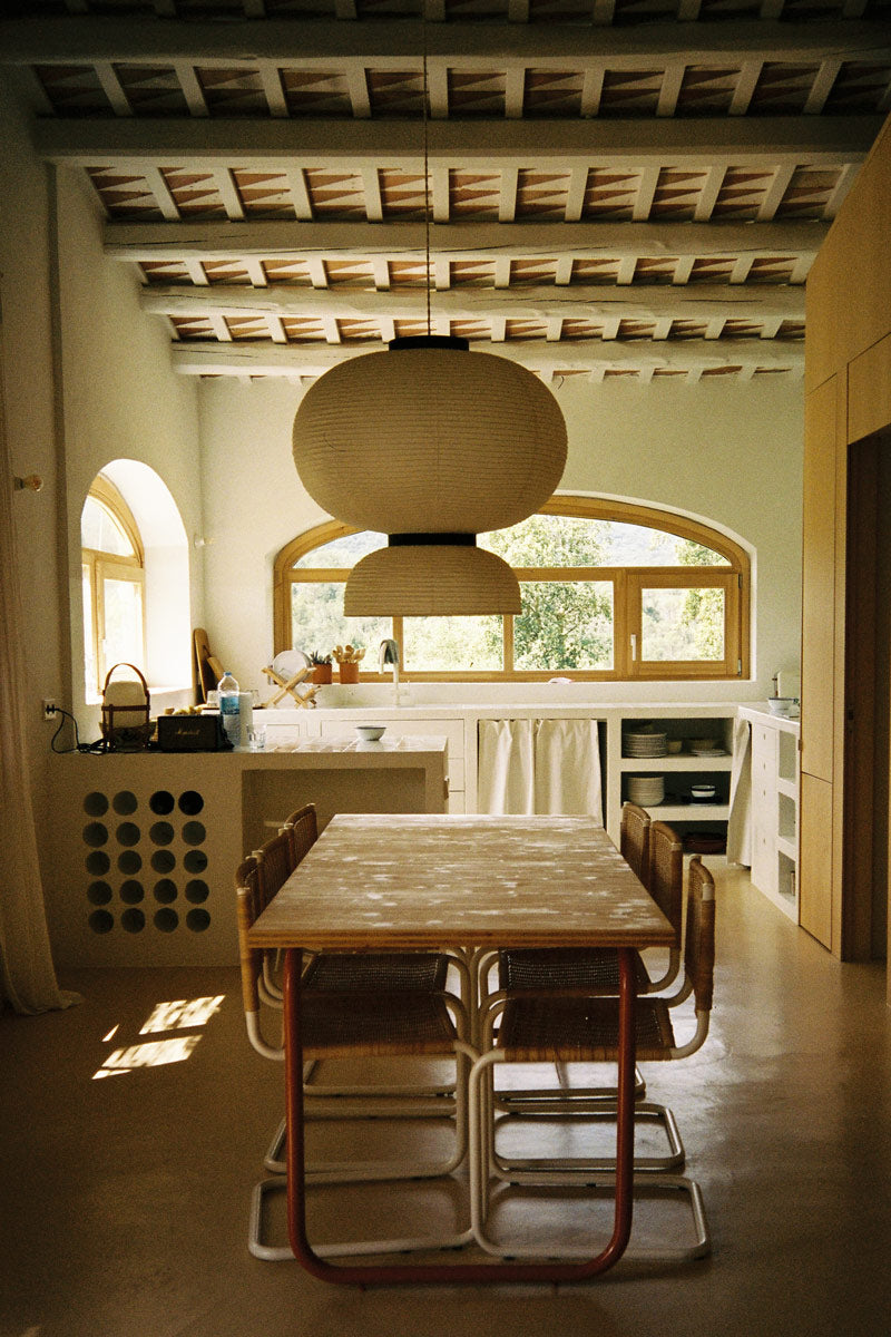 Casa La Solana, Retreat Costa Brava, hospedaje en Les Gavarres, Girona, Playas de la Costa Brava, Le Periplo, recomendaciones de Barcelona, Guía de viaje de la Costa Brava.