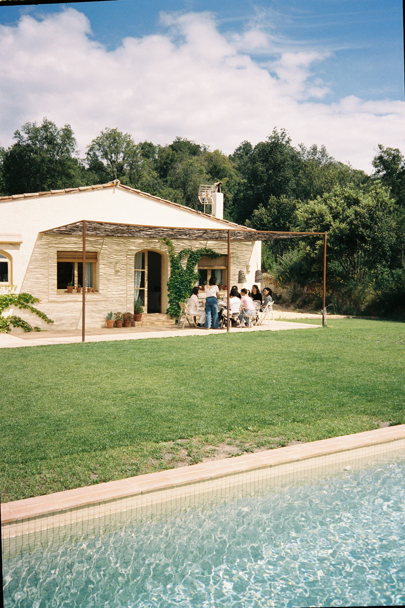 Getaway in La Solana | Le Periplo