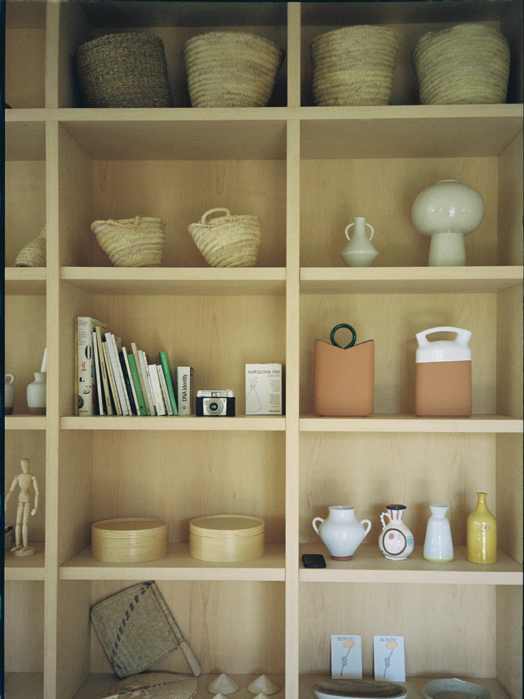 Getaway in La Solana | Le Periplo