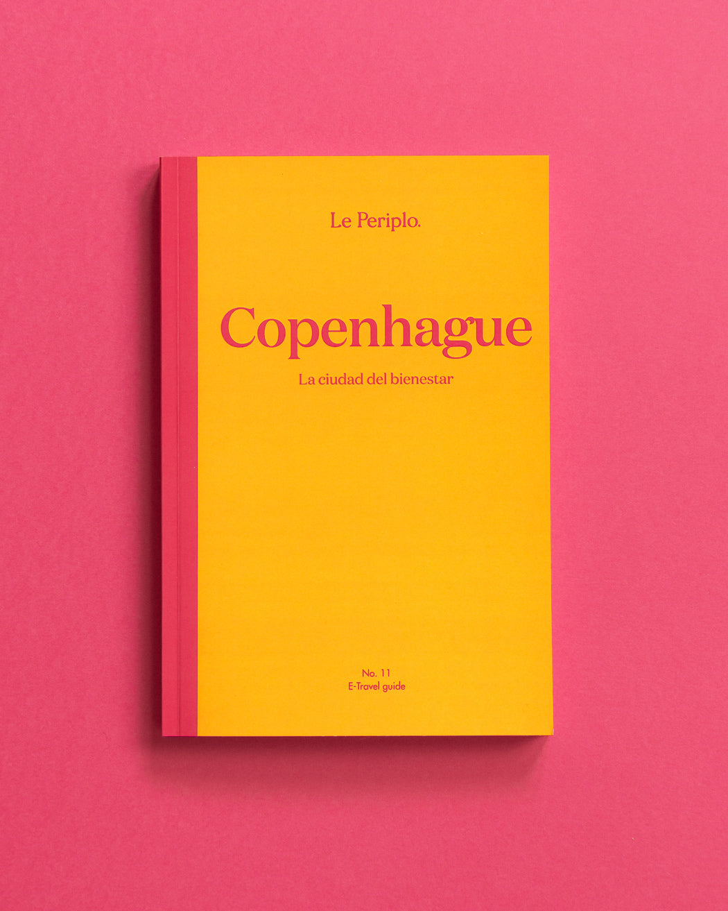 Guía de viaje Copenhague Impresa, Le Periplo, Dinamarca, Copenhague, Recomendaciones de la ciudad, Barrios de Copenhague, Recomendaciones gastronómicas