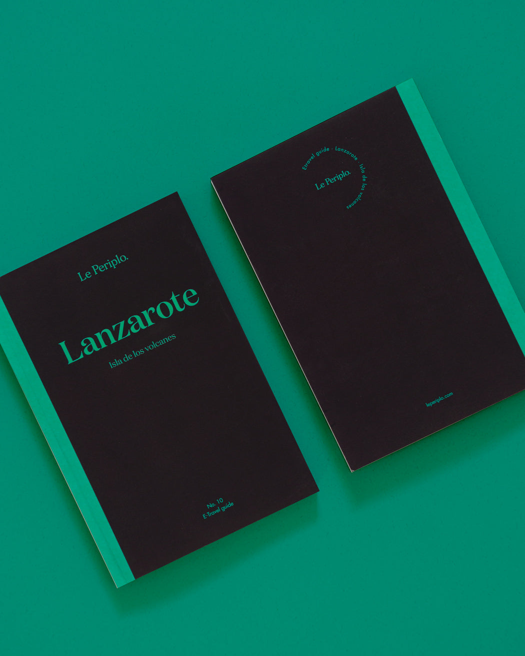 Guía de viaje Lanzarote impresa, Islas Canarias, Le Periplo, España, Recomendaciones de la isla de Lanzarote, Recomendaciones gastronómicas de Lanzarote