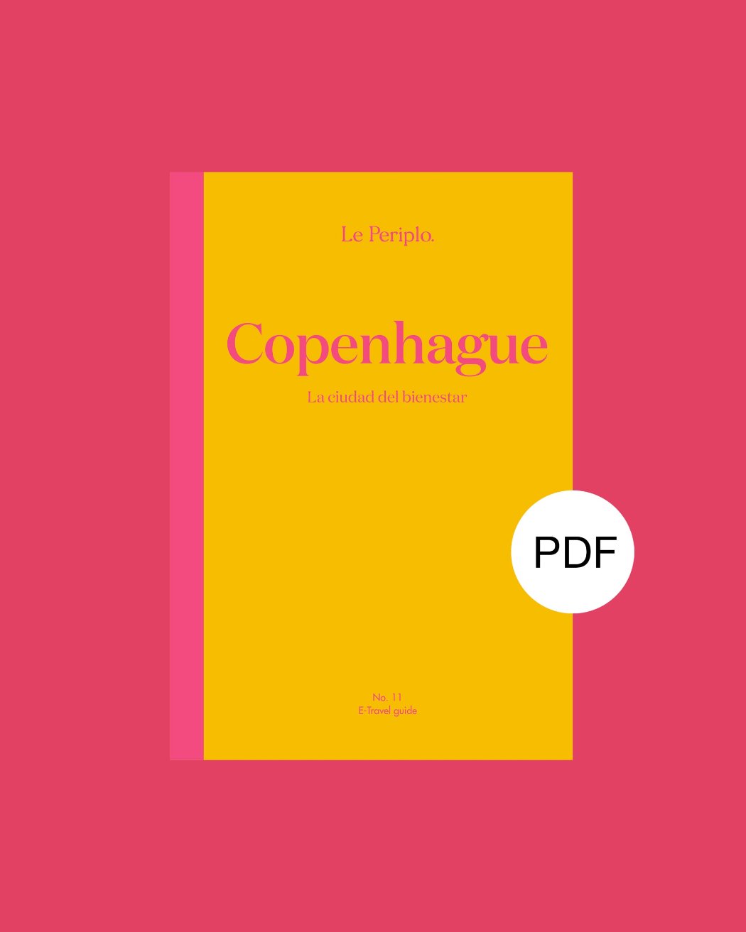 Guía de viaje Copenhague Digital, Le Periplo, Dinamarca, Copenhague, Recomendaciones de la ciudad, Barrios de Copenhague, Recomendaciones gastronómicas