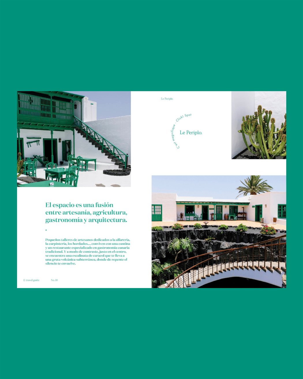 Guía de viaje Lanzarote Digital, Islas Canarias, Le Periplo, España, Recomendaciones de la isla de Lanzarote, Recomendaciones gastronómicas de Lanzarote