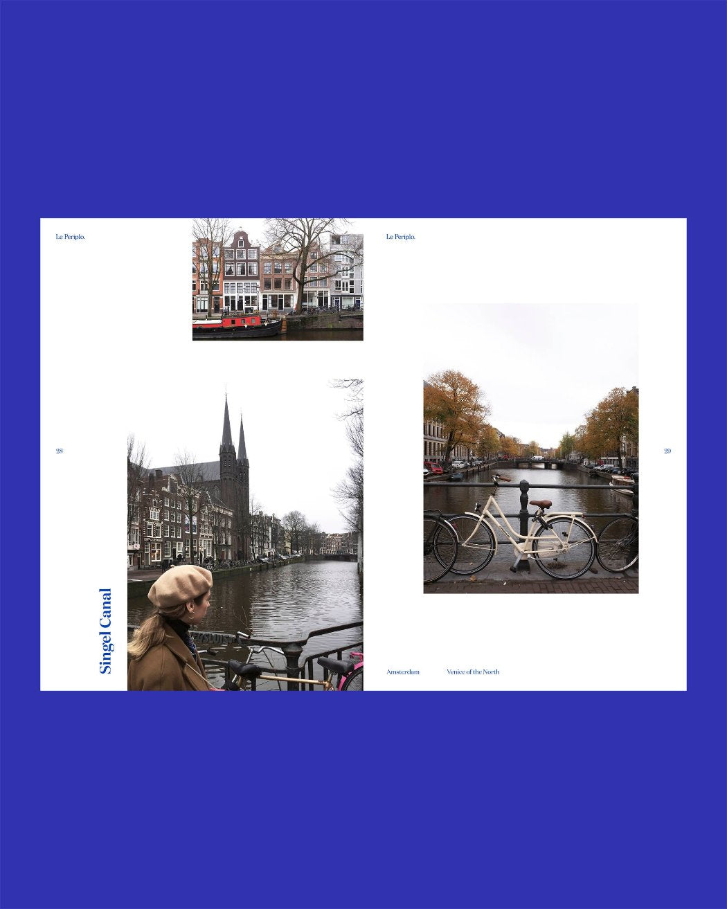 English Digital Travel Guide, Amsterdam, Netherlands, Holland, tips about Amsterdam