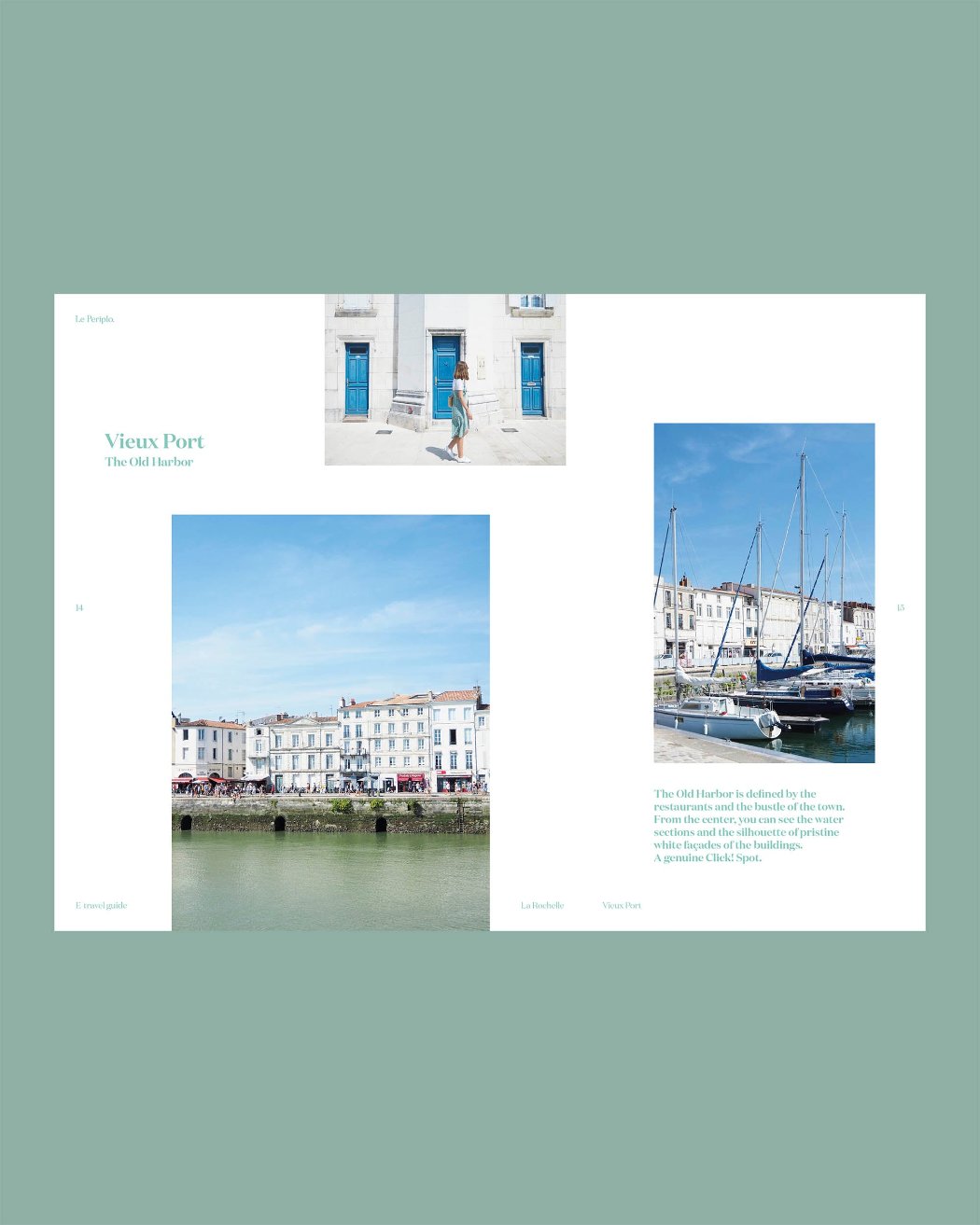 La Rochelle Digital Travel Guide, France, Aquitania, Le Periplo, La Rochelle Tips, île de Ré, Atlantic Coast