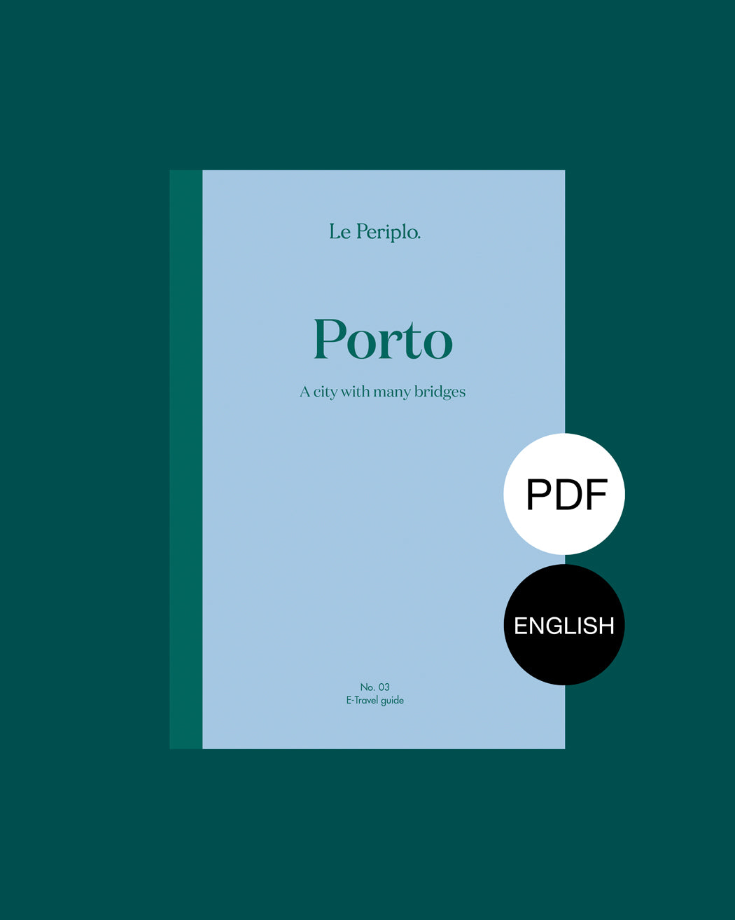 Digital Porto travel guide, Portugal, Le Periplo, Porto recommendations, The city of Porto, Aveiro, Costa Nova